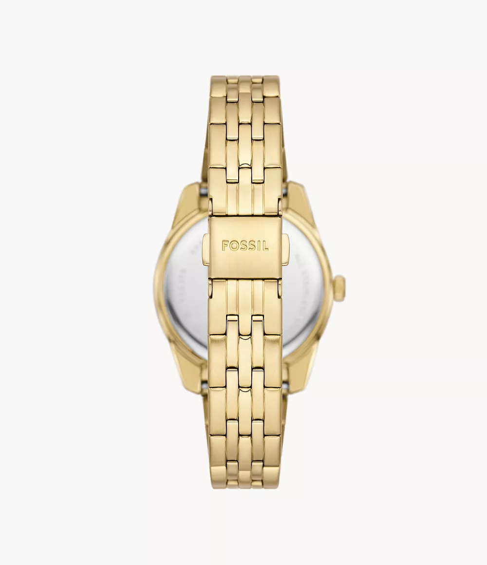 Produktbild von Fossil-Analoguhr-ES5338