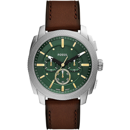 Produktbild von Fossil-Analoguhr-FS6100