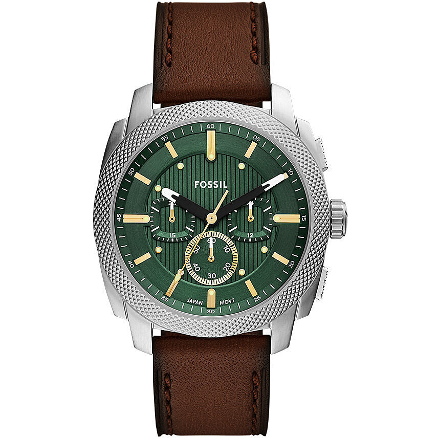 Produktbild von Fossil-Analoguhr-FS6100