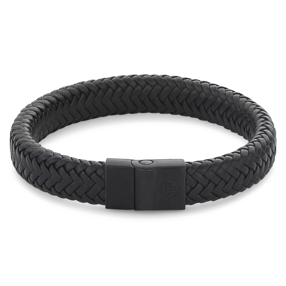 Produktbild von Rebel&Rose-Armband-RR-M0020-B