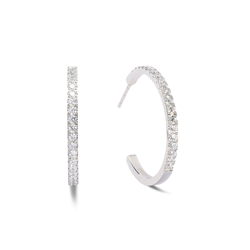 Produktbild von Coeur De Lion-Ohrringe-014723.1817