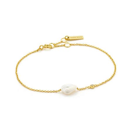 Produktbild von Ania Haie-Armband-B019-01G