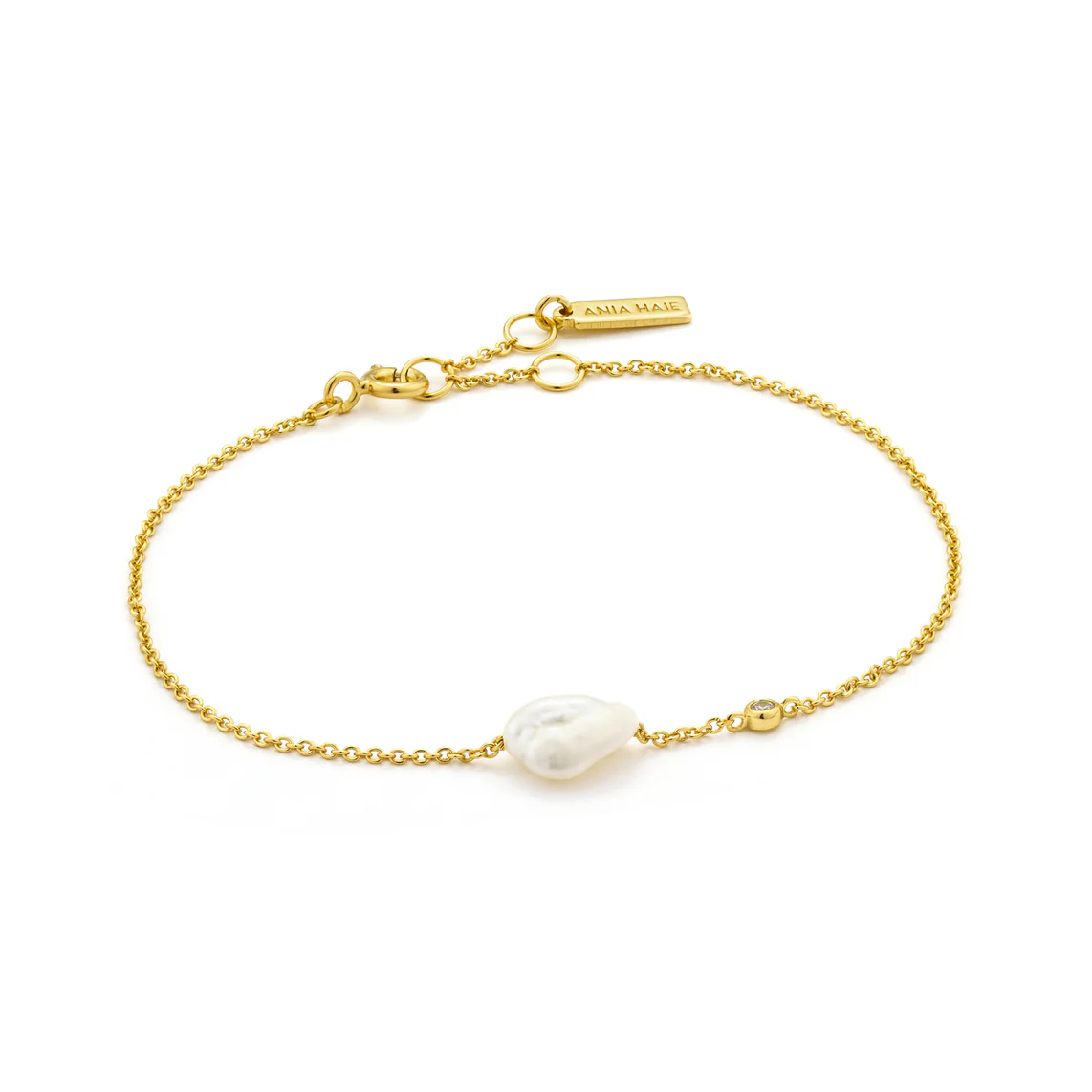 Produktbild von Ania Haie-Armband-B019-01G