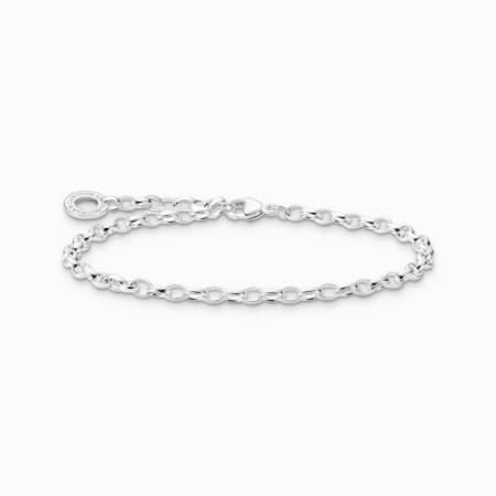 Produktbild von Thomas Sabo-Armband-X0163-001-12-L18,5
