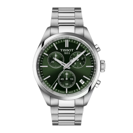 Produktbild von Tissot-Analoguhr-T1504171109100