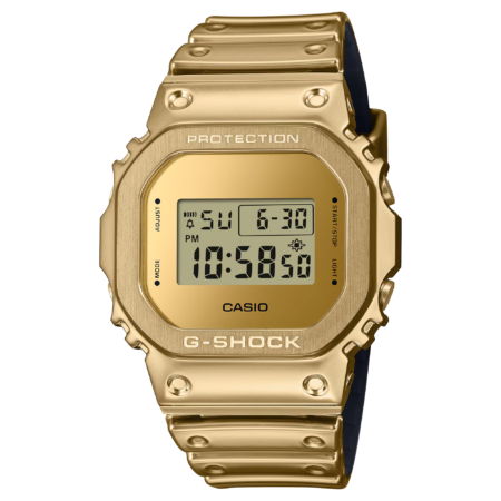 Produktbild von Casio-Digitaluhr-GM-5600YMG-9ER
