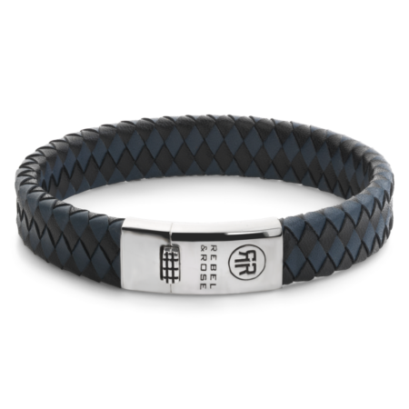 Produktbild von Rebel&Rose-Armband-RR-L0177-S