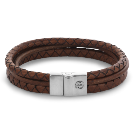 Produktbild von Rebel&Rose-Armband-RR-M0056-S