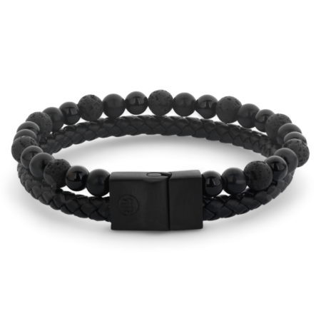 Produktbild von Rebel&Rose-Armband-RR-M0057-B