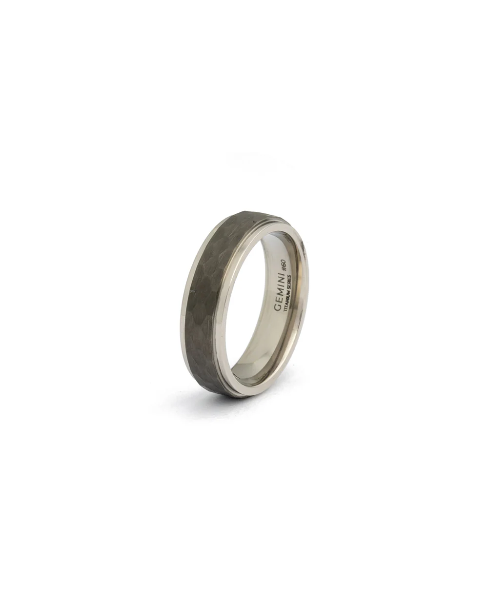 Produktbild von Gemini-Ring-DUP01-62