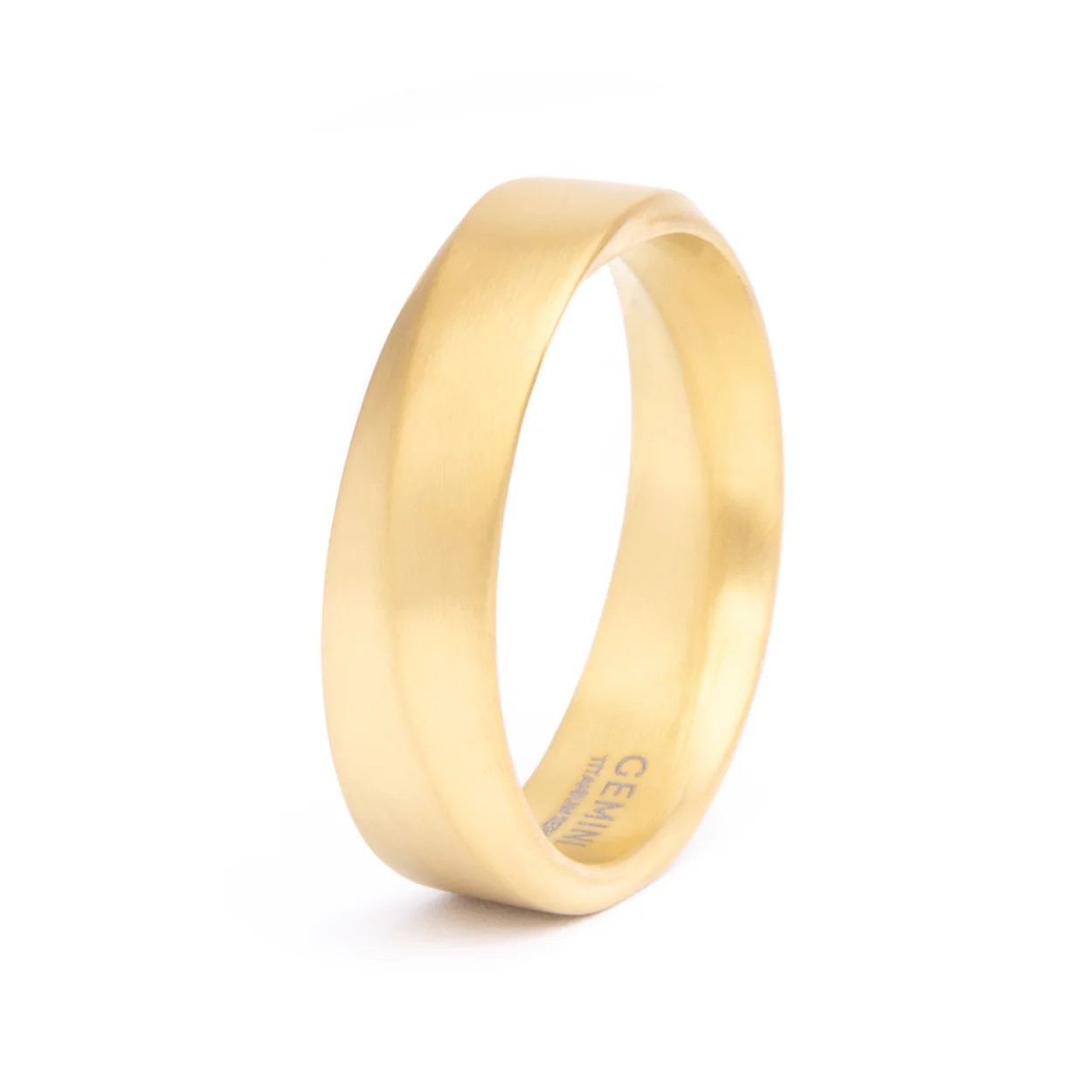 Produktbild von Gemini-Ring-VER03-64