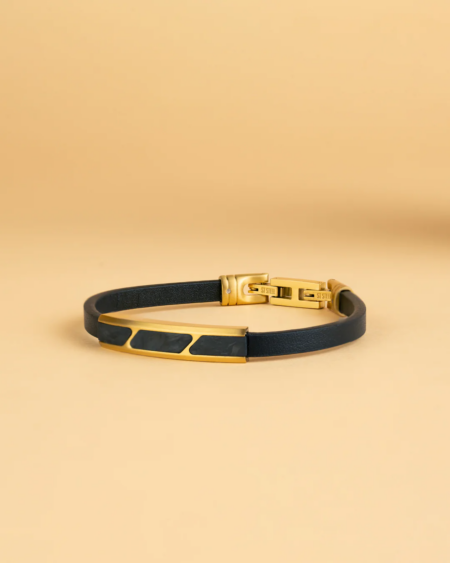 Produktbild von Gemini-Armband-STE03
