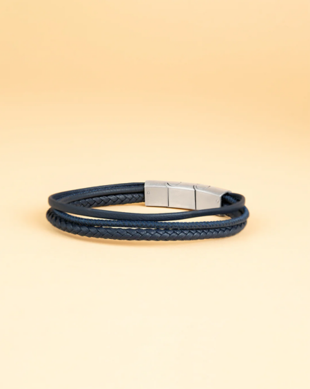 Produktbild von Gemini-Armband-ART03ML