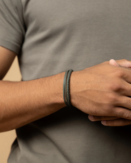 Produktbild von Gemini-Armband-ART06