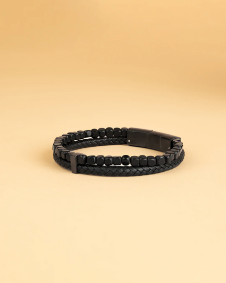 Produktbild von Gemini-Armband-O31