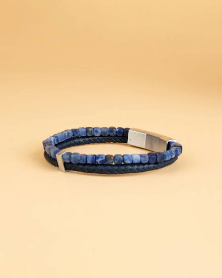 Produktbild von Gemini-Armband-O33