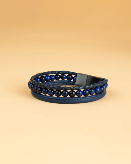 Produktbild von Gemini-Armband-TR3XSS
