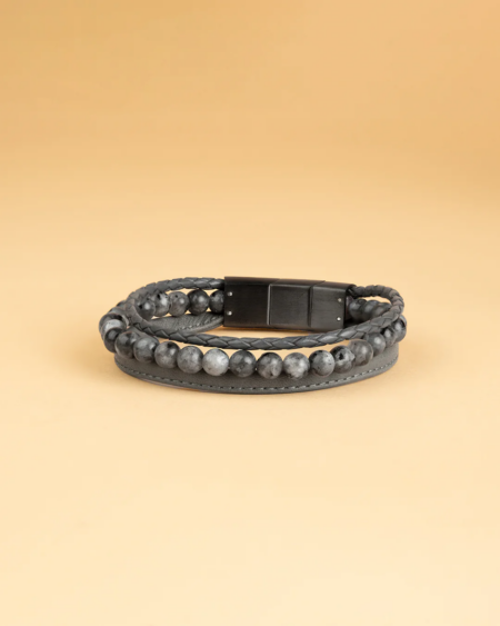 Produktbild von Gemini-Armband-TR5ML