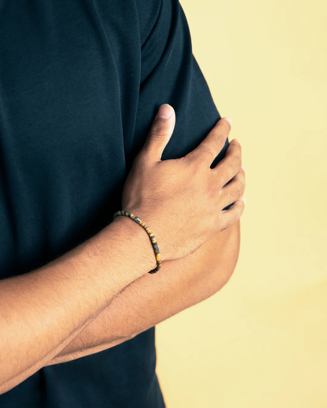 Produktbild von Gemini-Armband-N32XSS