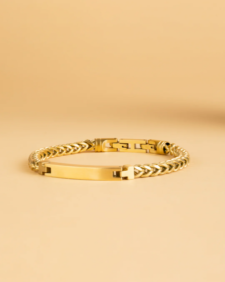 Produktbild von Gemini-Armband-M53ML