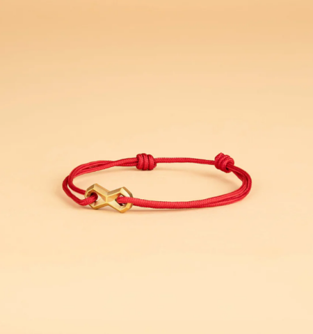 Produktbild von Gemini-Armband-NYL13
