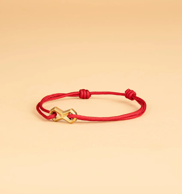 Produktbild von Gemini-Armband-NYL13