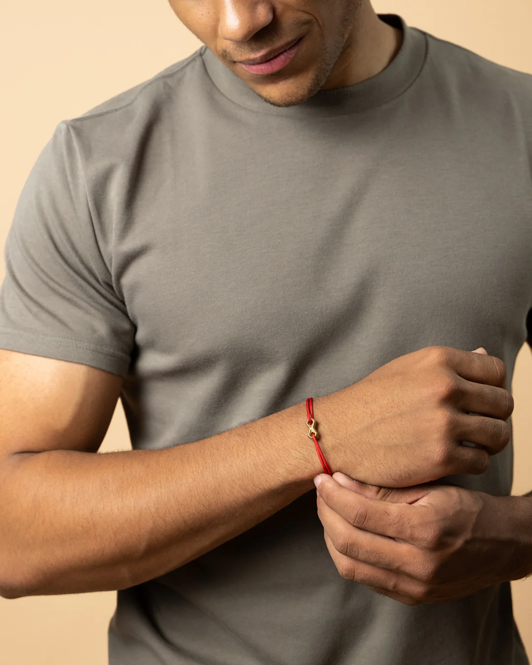 Produktbild von Gemini-Armband-NYL13