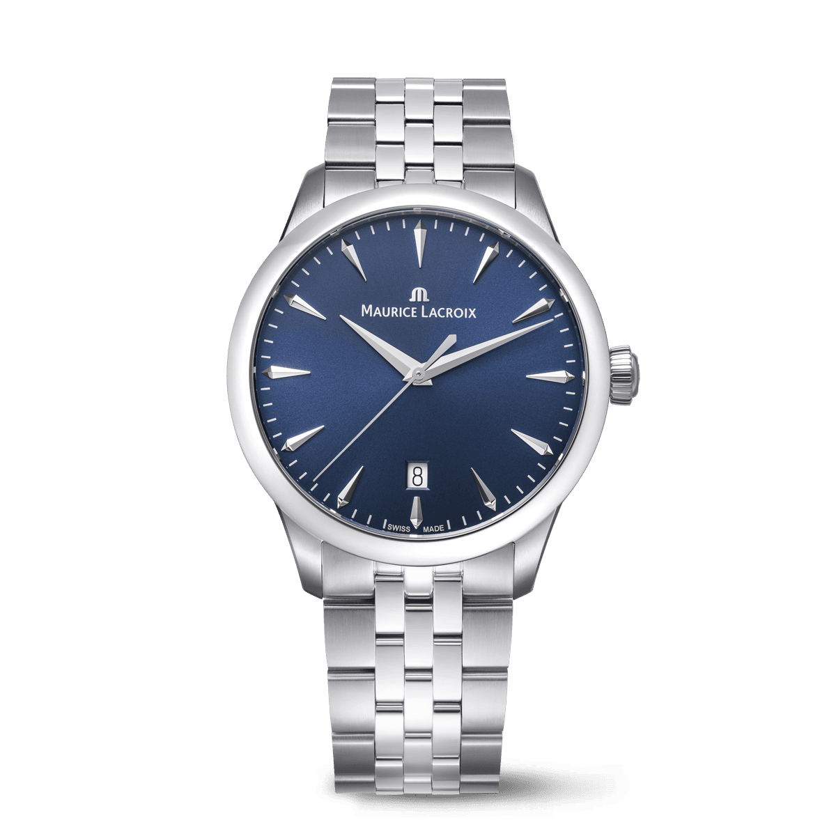 Produktbild von Maurice Lacroix-Analoguhr-751007-SS002-430-1