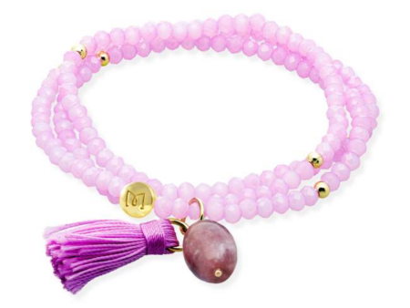 Produktbild von Marina Garcia-Armband-91196UA
