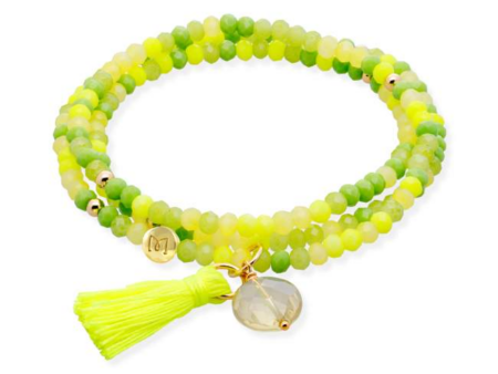 Produktbild von Marina Garcia-Armband-91194UAG