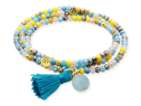 Produktbild von Marina Garcia-Armband-91195UAG