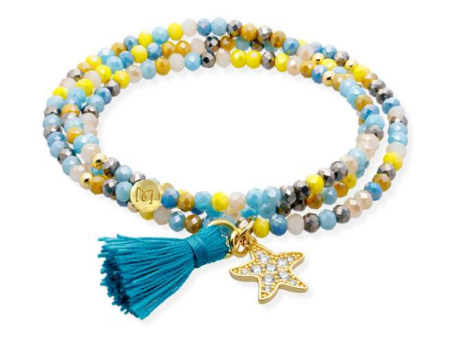 Produktbild von Marina Garcia-Armband-91195U26