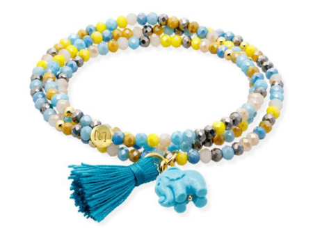 Produktbild von Marina Garcia-Armband-91195UE