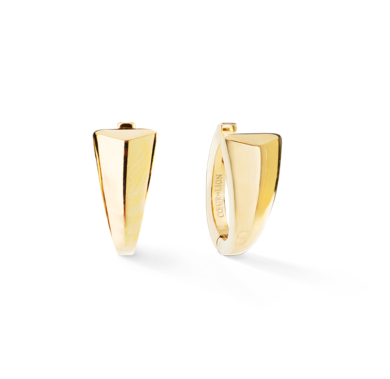 Produktbild von Coeur De Lion-Ohrringe-015221.1600