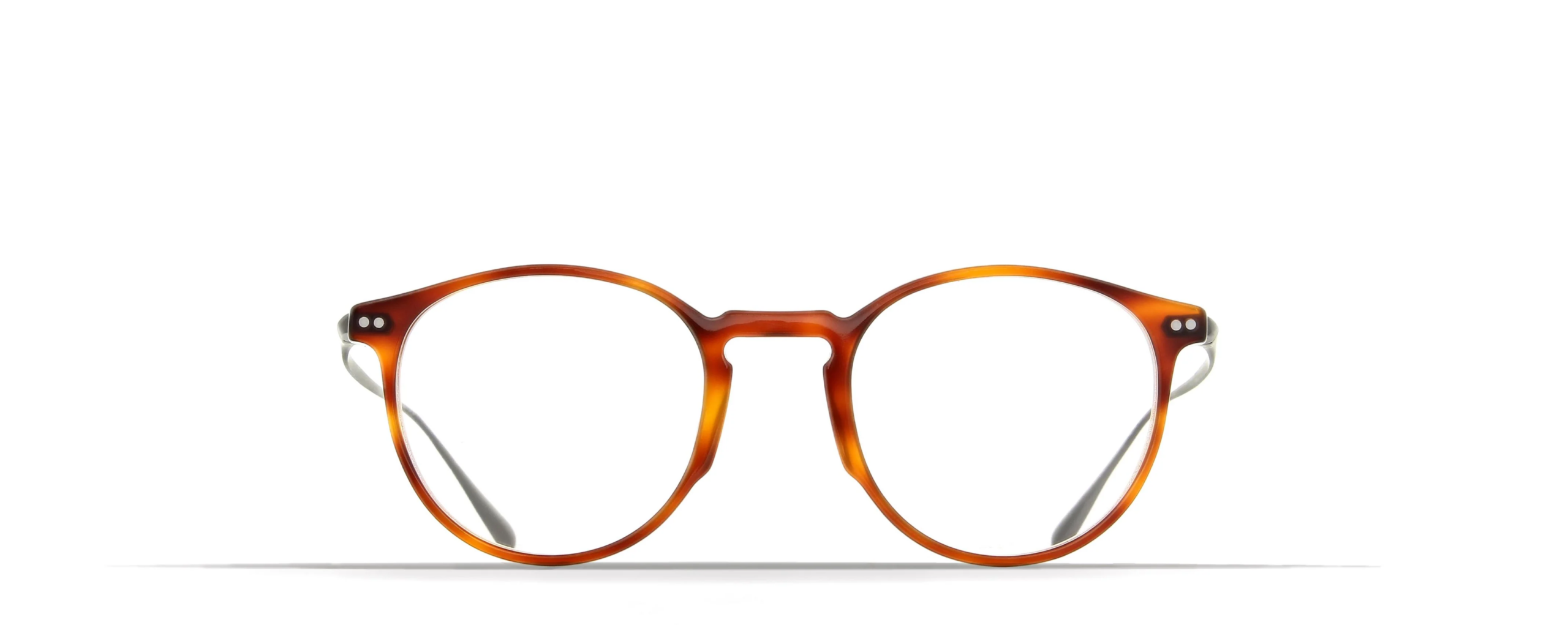 Produktbild von Brett-Optische Brille-Small Miles col.09
