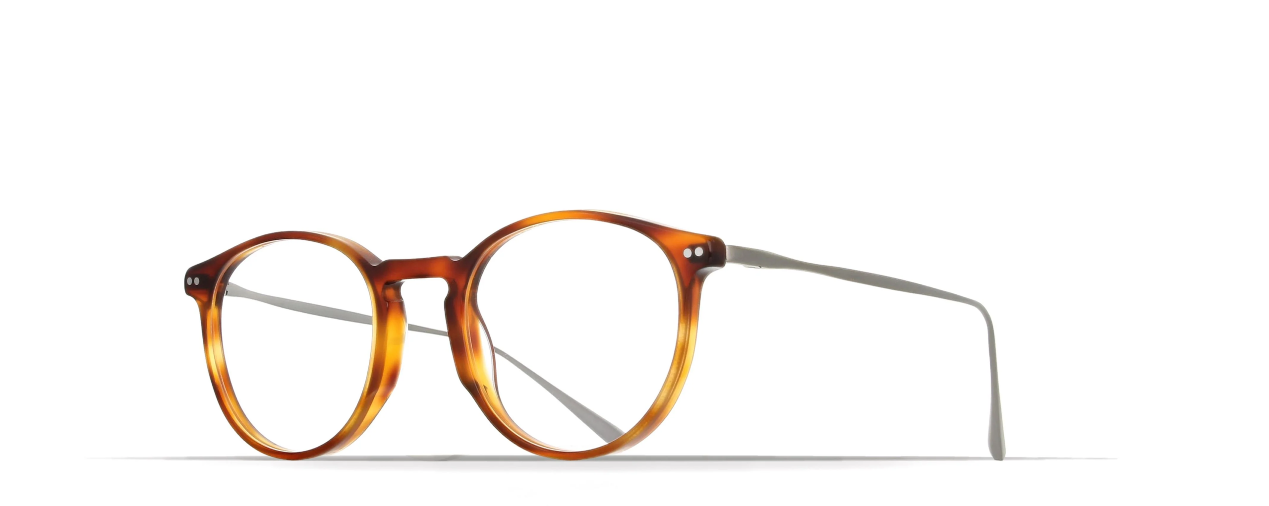 Produktbild von Brett-Optische Brille-Small Miles col.09