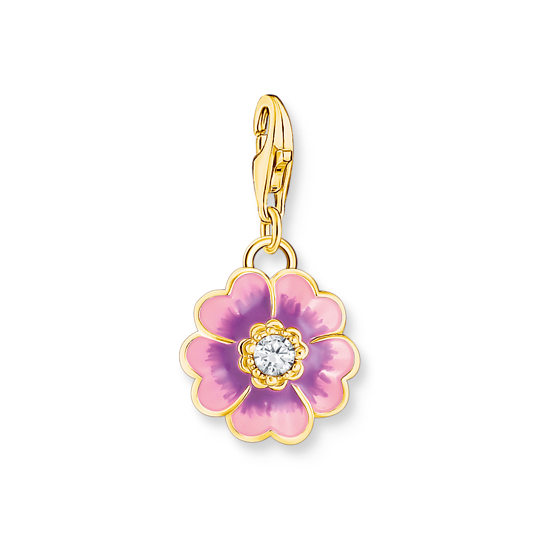 Produktbild von Thomas Sabo-Anhänger-2208-565-7