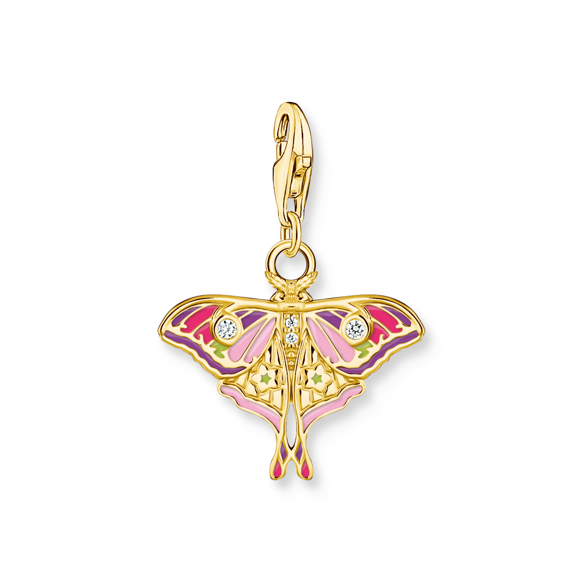 Produktbild von Thomas Sabo-Anhänger-2209-565-7