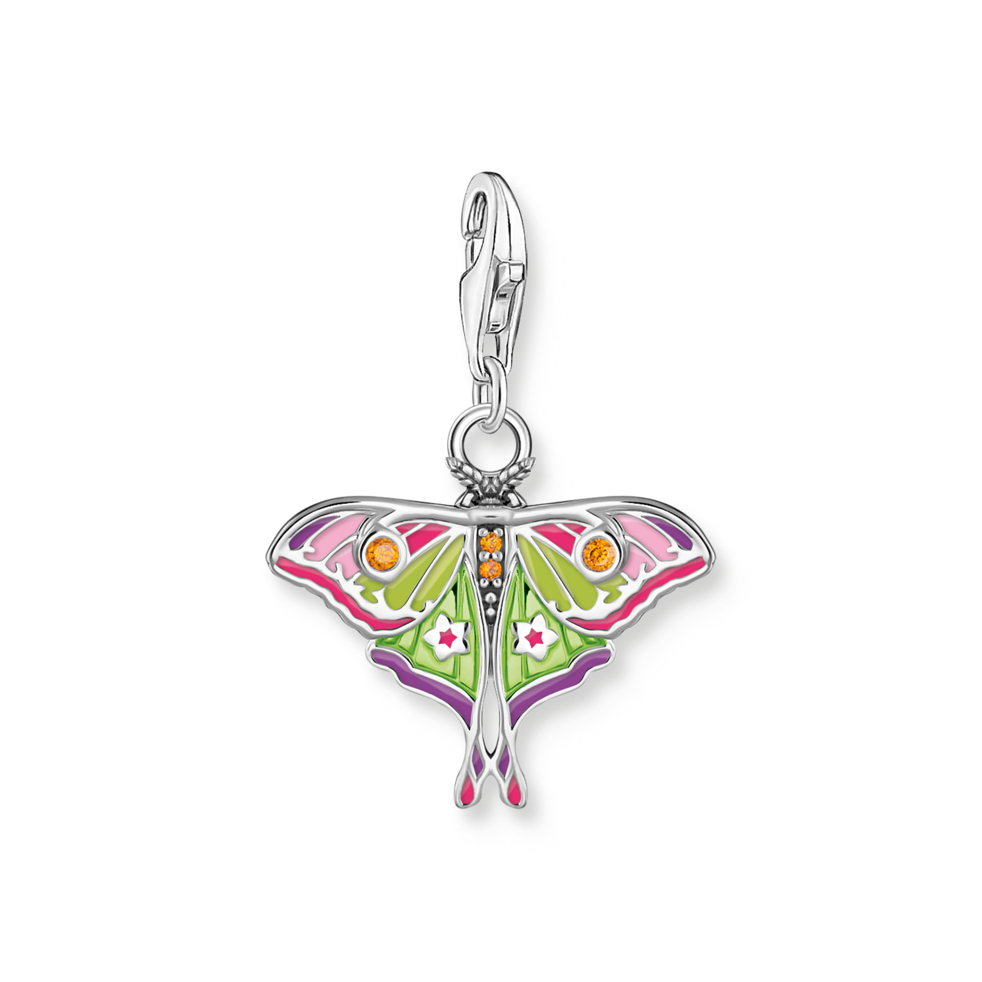 Produktbild von Thomas Sabo-Anhänger-2209-691-7
