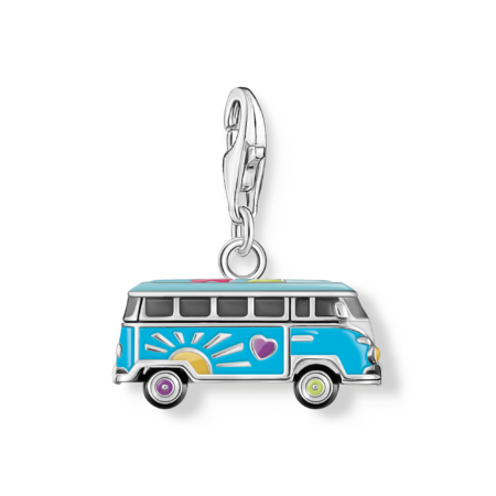 Produktbild von Thomas Sabo-Anhänger-2210-664-7