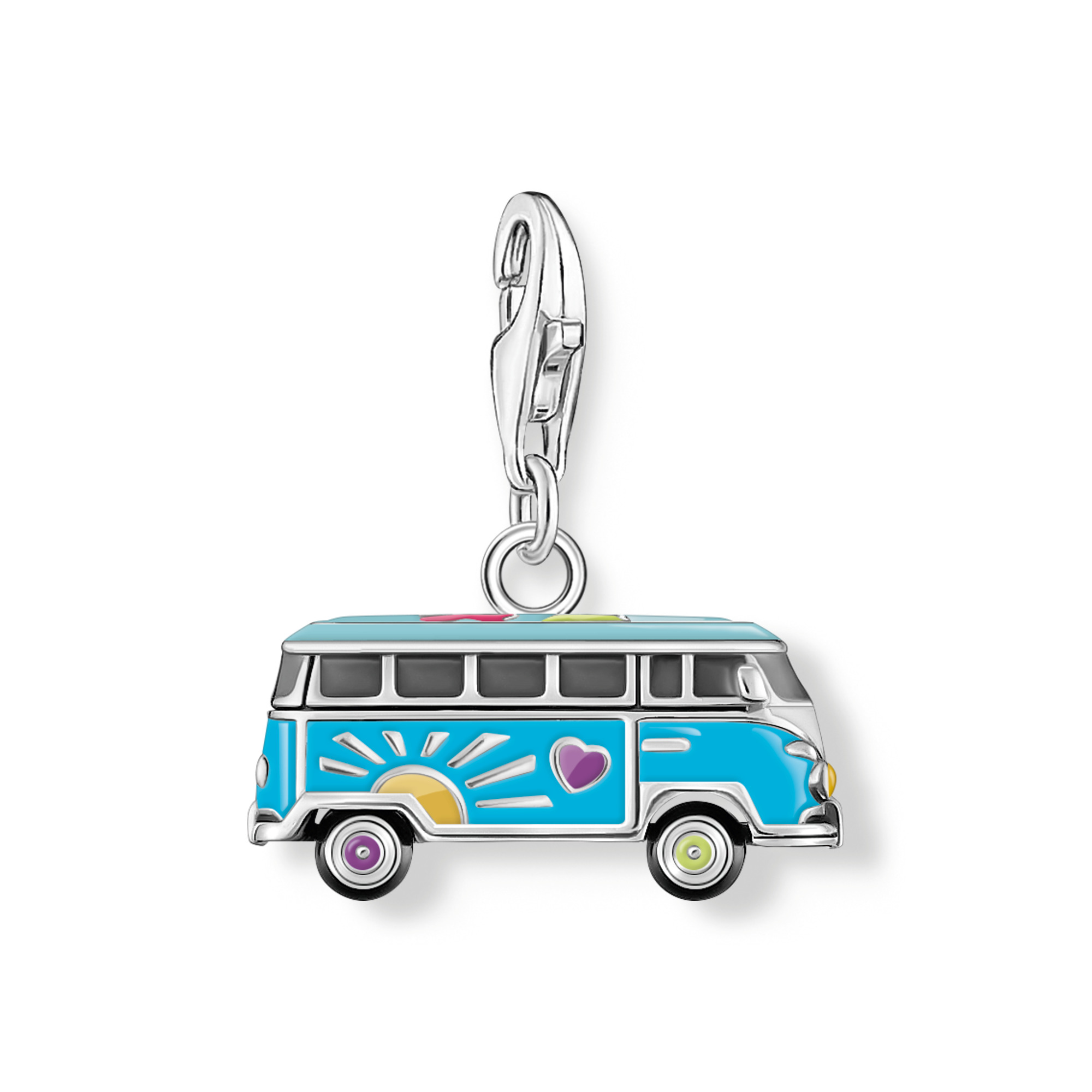 Produktbild von Thomas Sabo-Anhänger-2210-664-7