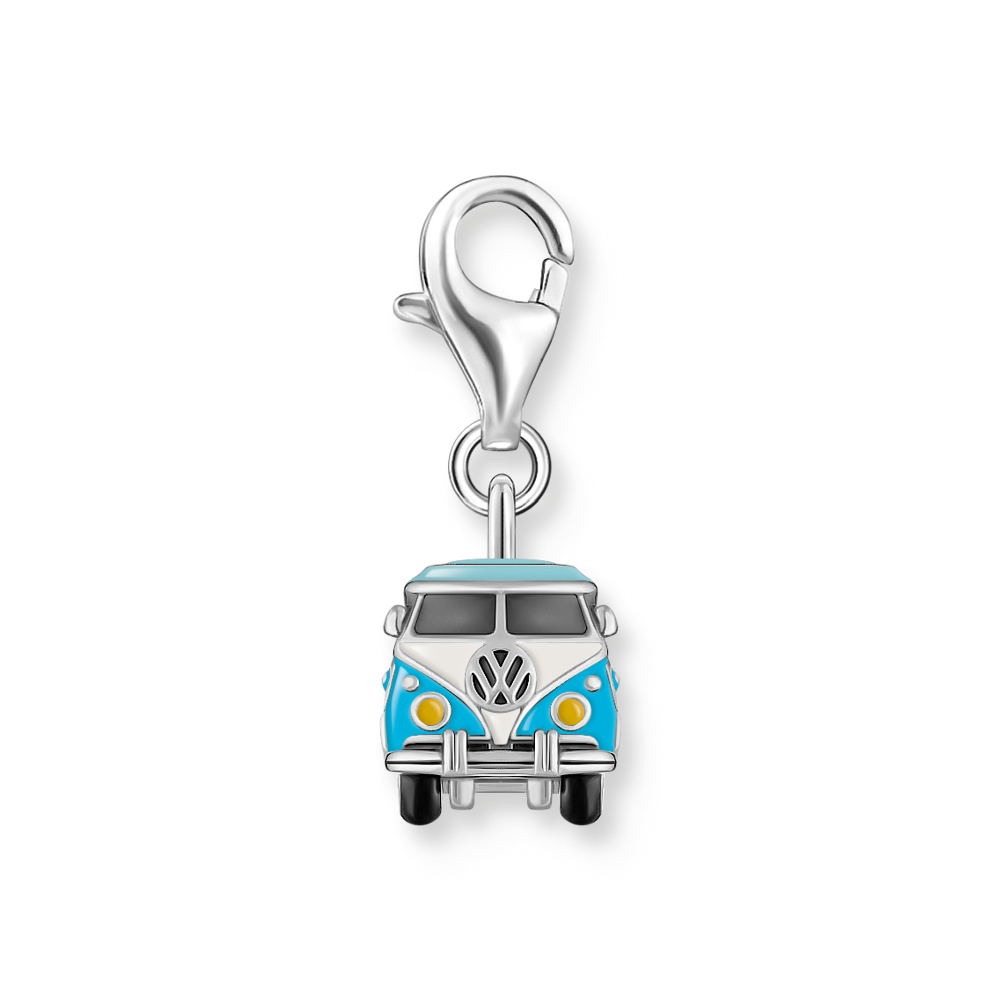 Produktbild von Thomas Sabo-Anhänger-2210-664-7