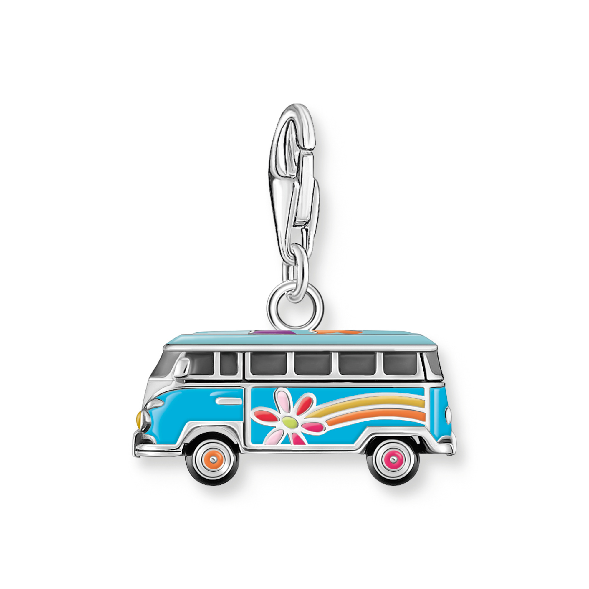 Produktbild von Thomas Sabo-Anhänger-2210-664-7