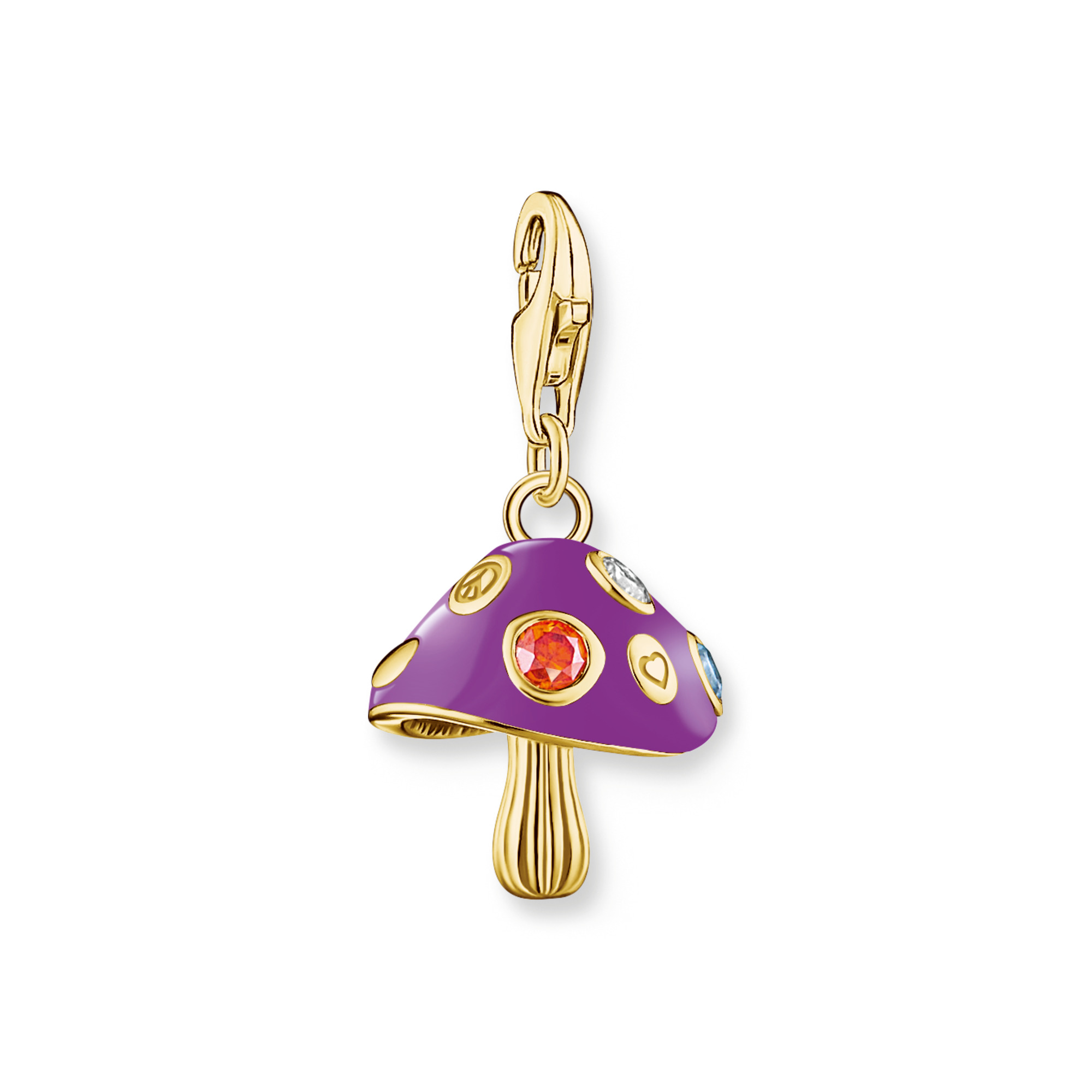 Produktbild von Thomas Sabo-Anhänger-2211-471-7