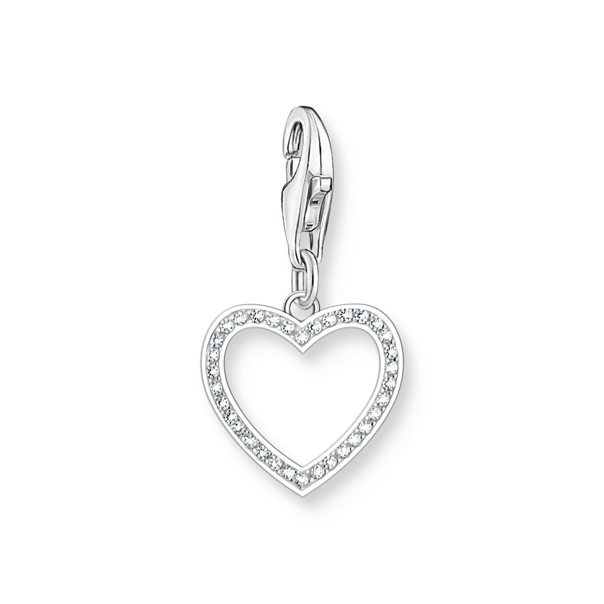 Produktbild von Thomas Sabo-Anhänger-2203-051-14