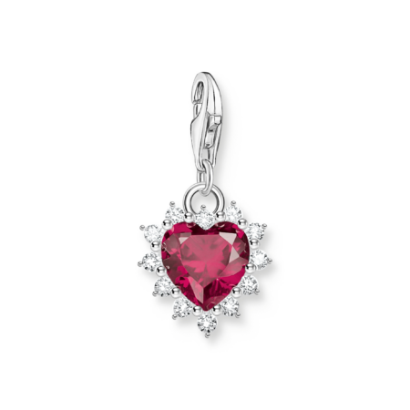 Produktbild von Thomas Sabo-Anhänger-2204-013-10