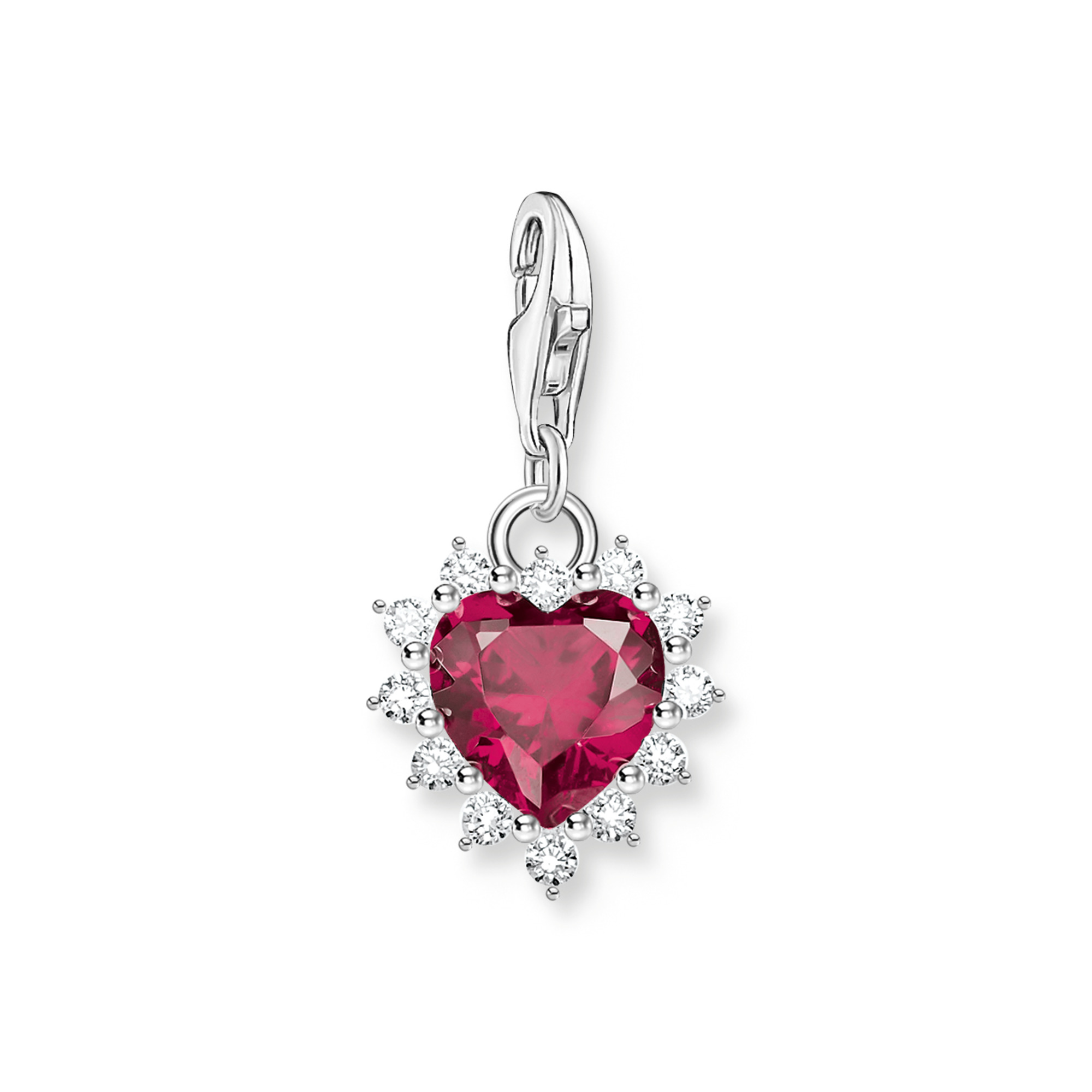 Produktbild von Thomas Sabo-Anhänger-2204-013-10