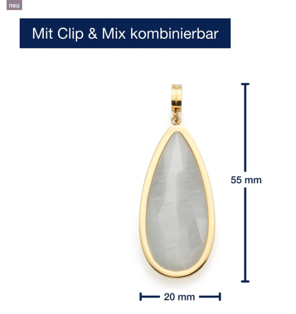 Produktbild von Leonardo-Anhänger-024940