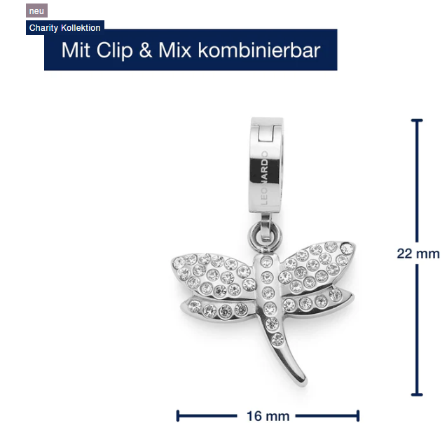 Produktbild von Leonardo-Anhänger-024965