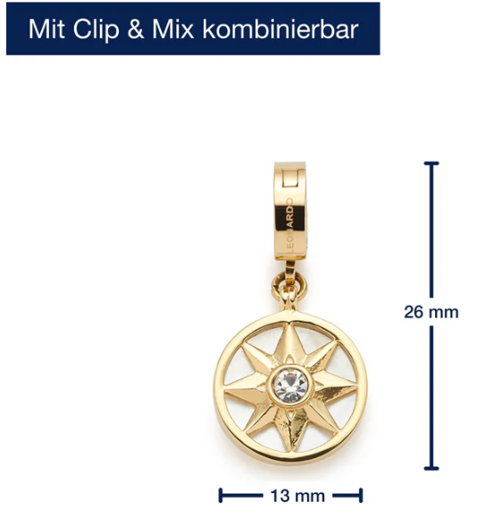 Produktbild von Leonardo-Anhänger-024966